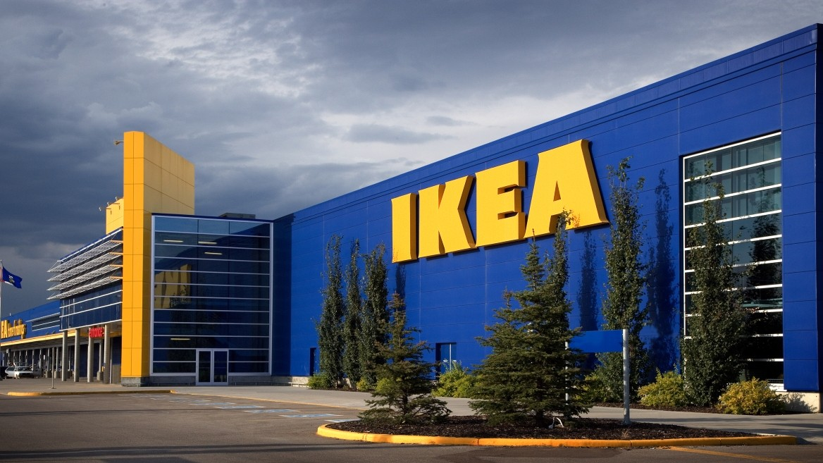 Maslow’s Hierarchy of Needs – Marketing Theory Example: IKEA